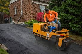 Driveway Snow Removal Preparation in Lapeer, MI